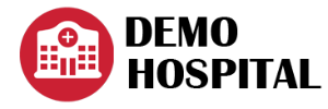Hospital Logo